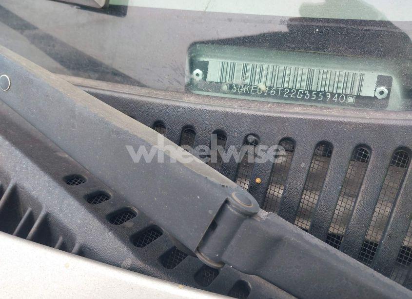 Photo 9 of 2002 Gmc Yukon XL 1500 SLT (VIN 3GKEC16T22G355940)