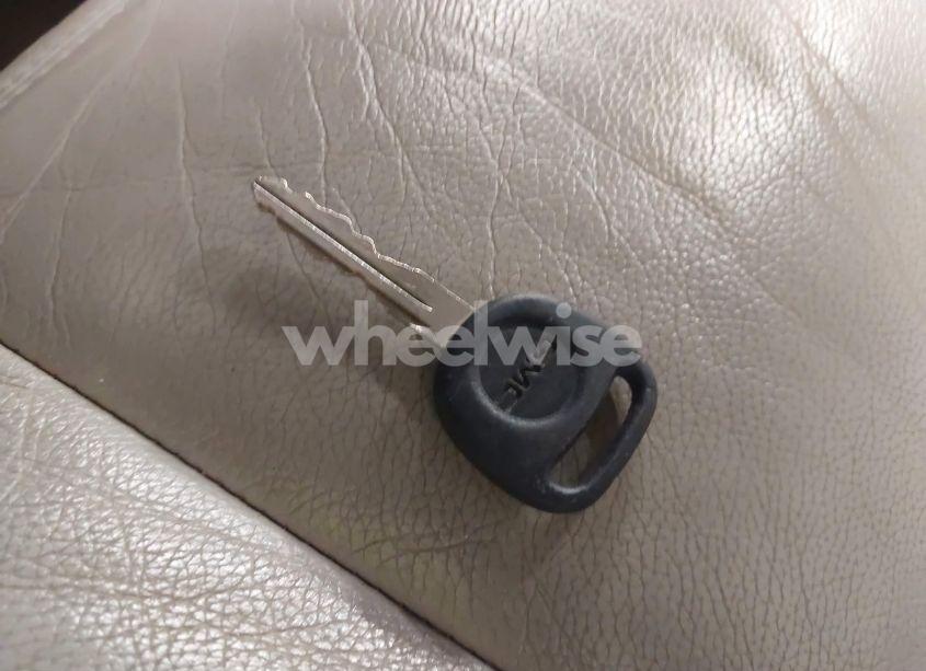 Photo 11 of 2004 Gmc Yukon XL 1500 SLT (VIN 3GKEC16T54G103859)