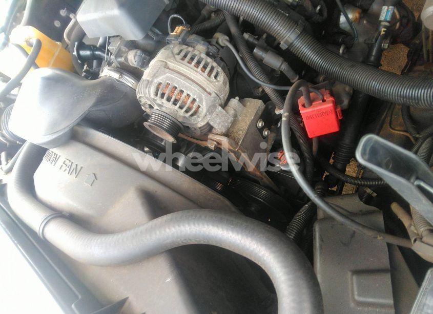 Photo 6 of 2000 Gmc Yukon XL 1500 SLT (VIN 3GKEC16T7YG122273)