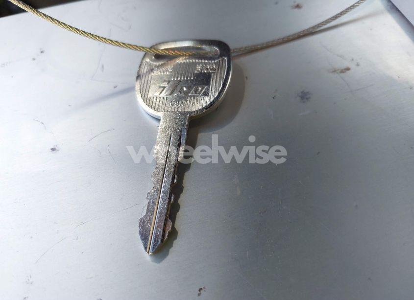 Photo 11 of 2003 Gmc Yukon XL 1500 SLT (VIN 3GKEC16Z43G120980)