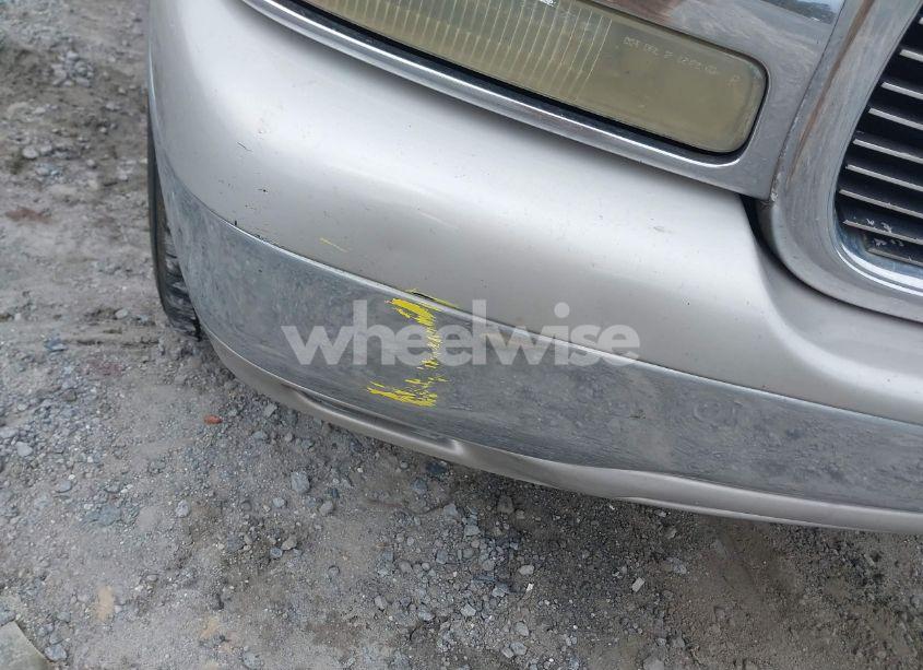 Photo 6 of 2004 Gmc Yukon XL 1500 SLT (VIN 3GKEC16Z44G164124)