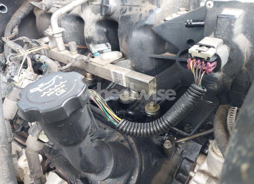 Photo 6 of 2005 Gmc Yukon XL 1500 SLT (VIN 3GKEC16Z65G274481)