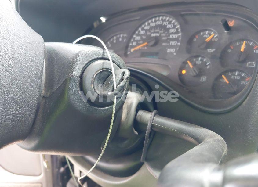 Photo 11 of 2005 Gmc Yukon XL 1500 SLT (VIN 3GKEC16Z75G176396)