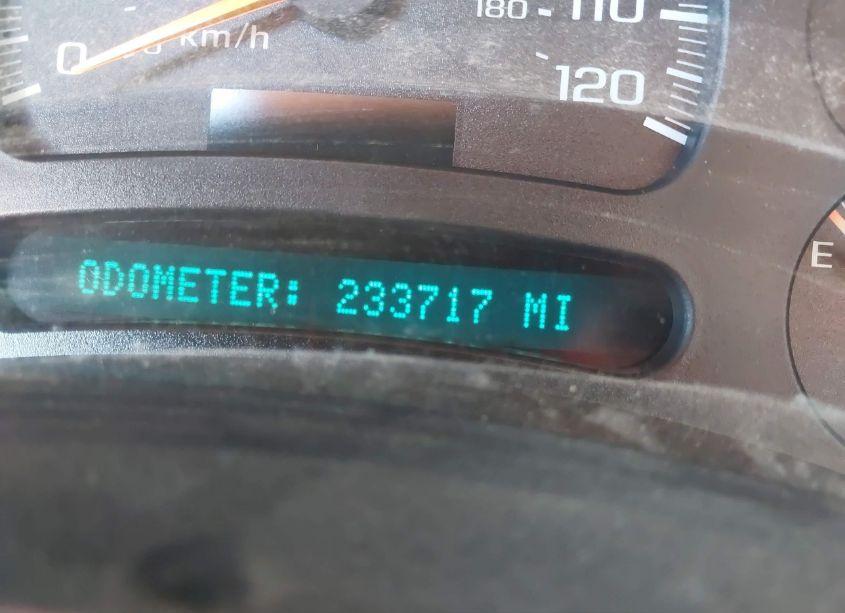 Photo 7 of 2004 Gmc Yukon XL C1500 (VIN 3GKEC16Z94G106655)