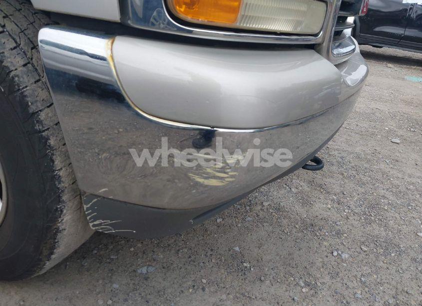 Photo 12 of 2004 Gmc Yukon XL 1500 SLT (VIN 3GKEC16ZX4G128972)