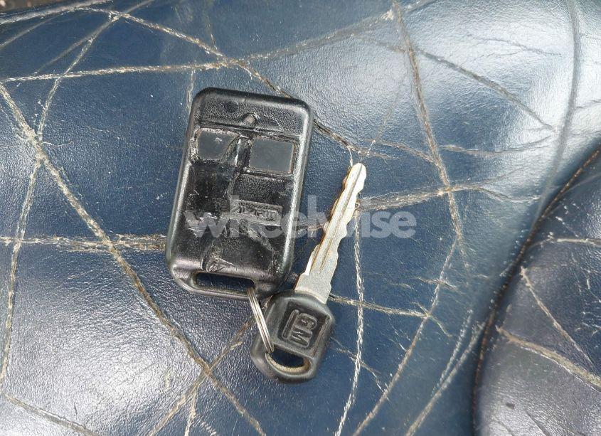 Photo 11 of 1997 Gmc Suburban 1500 SL (VIN 3GKFK16R2VG502239)