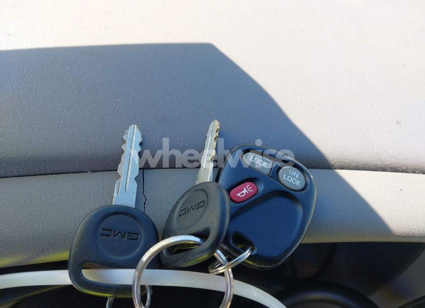 Photo 11 of 2000 Gmc Yukon XL 1500 SLT (VIN 3GKFK16T0YG176103)