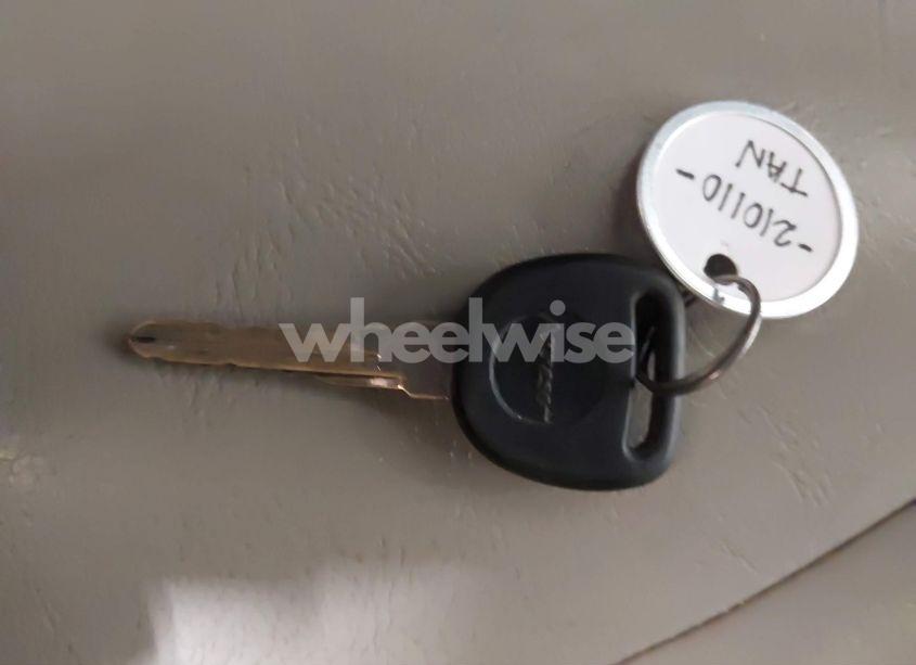 Photo 11 of 2001 Gmc Yukon XL 1500 SLE/SLT (VIN 3GKFK16T71G210110)