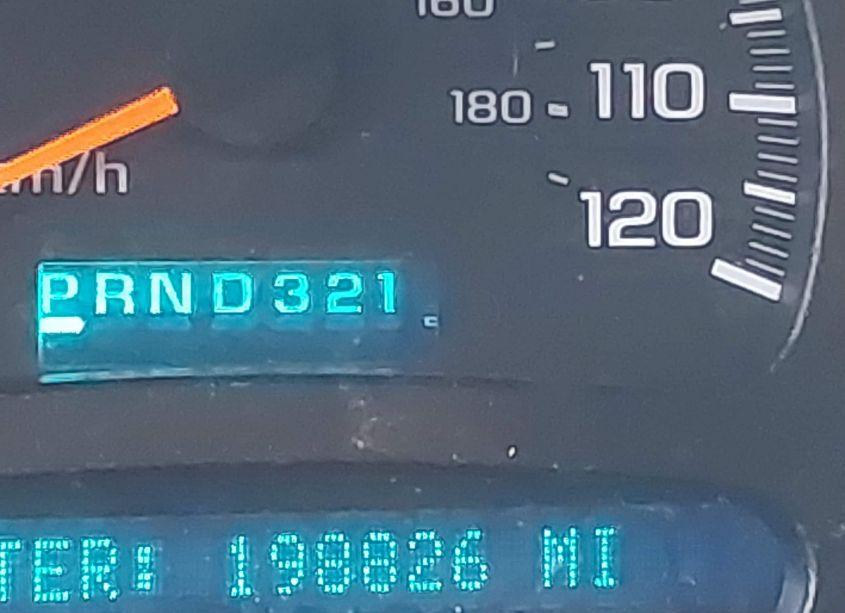 Photo 15 of 2005 Gmc Yukon XL 1500 SLE (VIN 3GKFK16T85G155222)