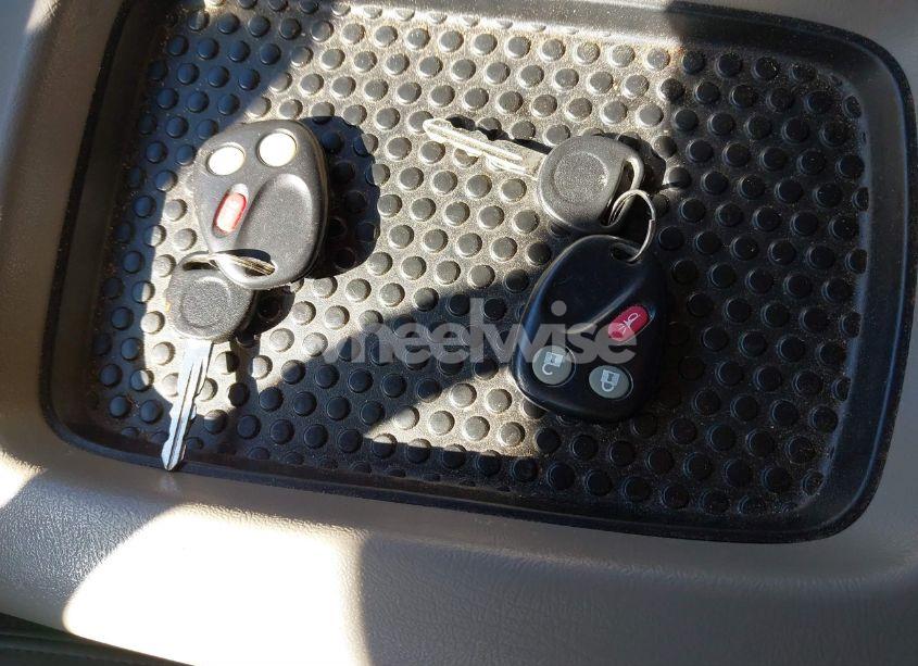 Photo 11 of 2005 Gmc Yukon XL 1500 SLT (VIN 3GKFK16Z65G211002)