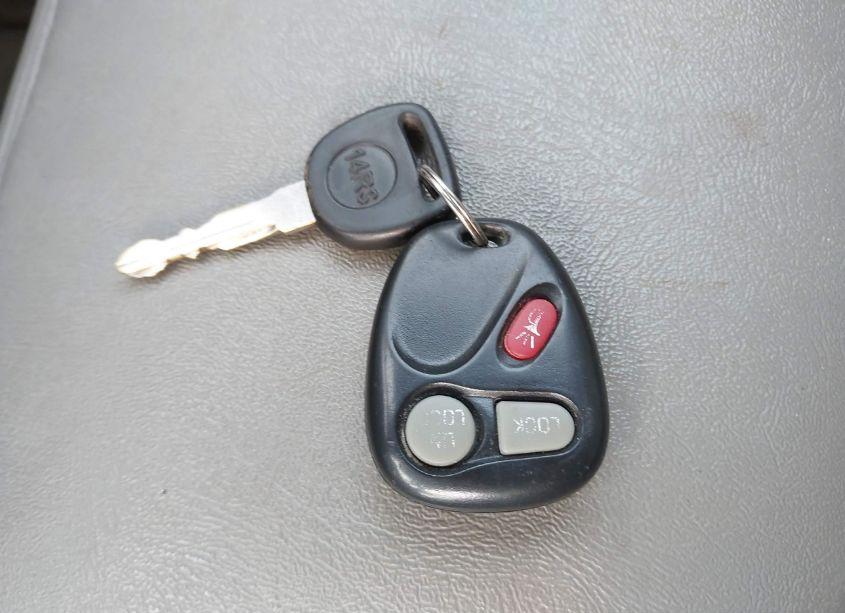 Photo 11 of 2005 Gmc Yukon XL 1500 SLT (VIN 3GKFK16Z95G215108)