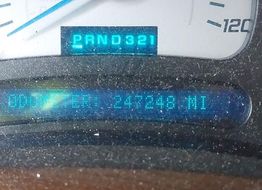 Photo 15 of 2005 Gmc Yukon XL 1500 SLT (VIN 3GKFK16Z95G215108)