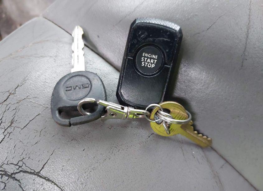 Photo 11 of 2005 Gmc Yukon XL 1500 SLT (VIN 3GKFK16Z95G290696)