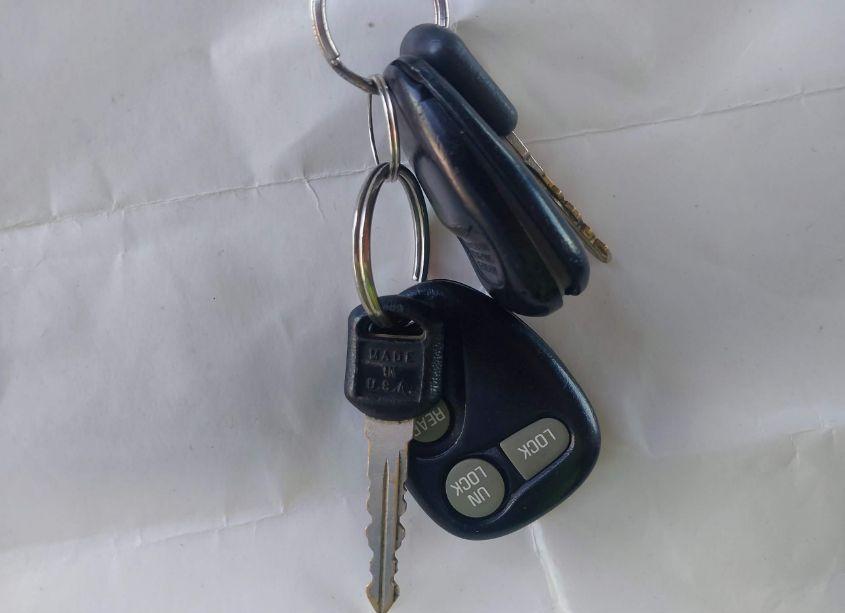 Photo 11 of 1999 Gmc Suburban 2500 SL (VIN 3GKGC26JXXG542539)