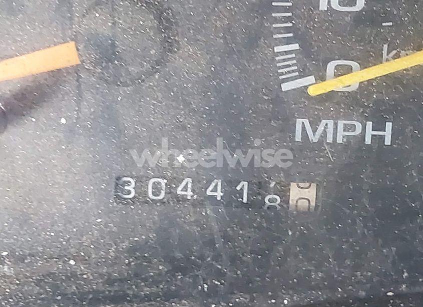 Photo 7 of 1999 Gmc Suburban 2500 SL (VIN 3GKGC26R1XG501867)