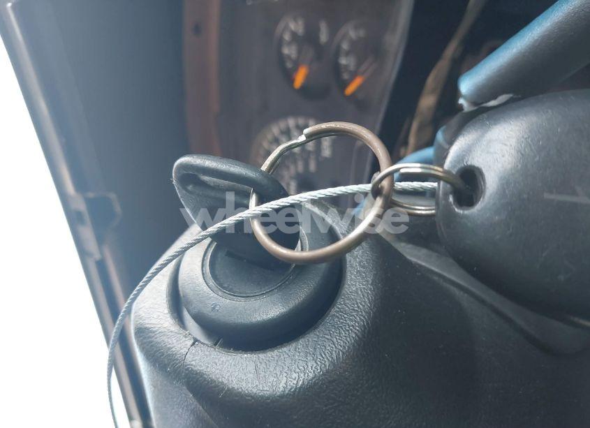 Photo 11 of 2005 Gmc Yukon XL 2500 SLE (VIN 3GKGK26G95G225842)