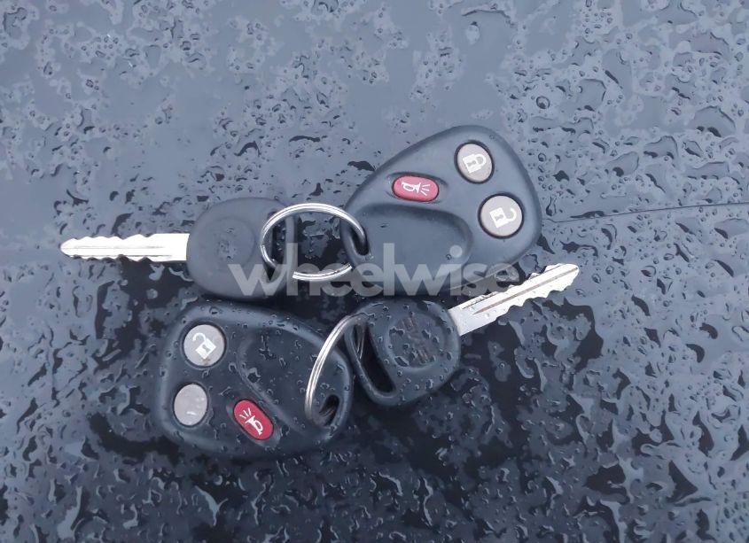 Photo 11 of 2004 Gmc Yukon XL 2500 SLE (VIN 3GKGK26GX4G218560)