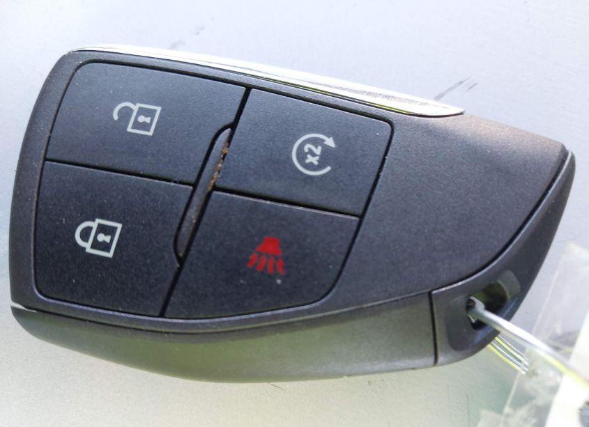 Photo 11 of 2025 Chevrolet Equinox EV LT (VIN 3GN7DLRP1SS125080)