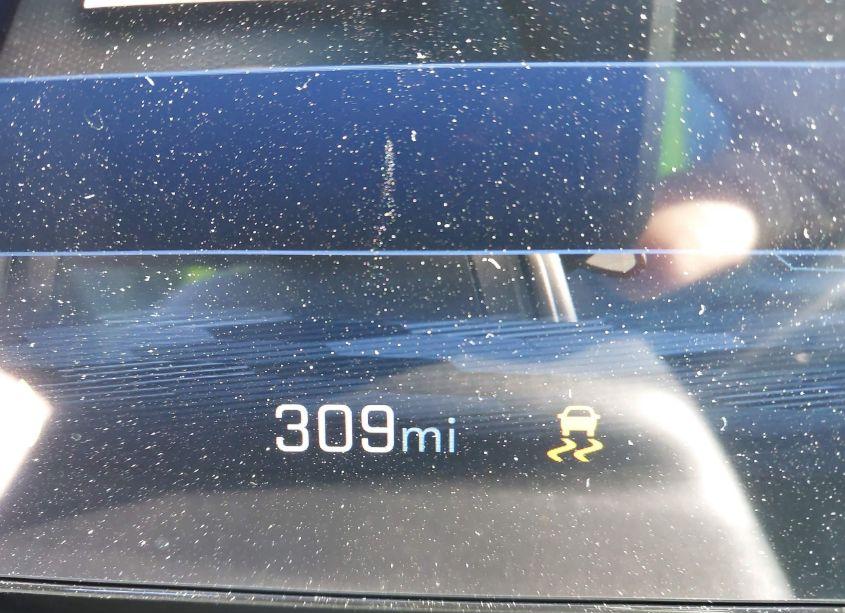 Photo 15 of 2025 Chevrolet Equinox EV LT (VIN 3GN7DLRP1SS125080)