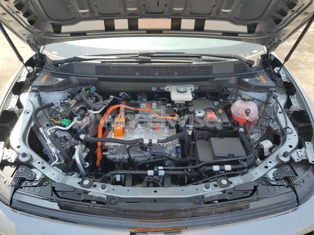 Photo 6 of 2025 CHEVROLET EQUINOX LT (VIN 3GN7DLRP1SS179978)