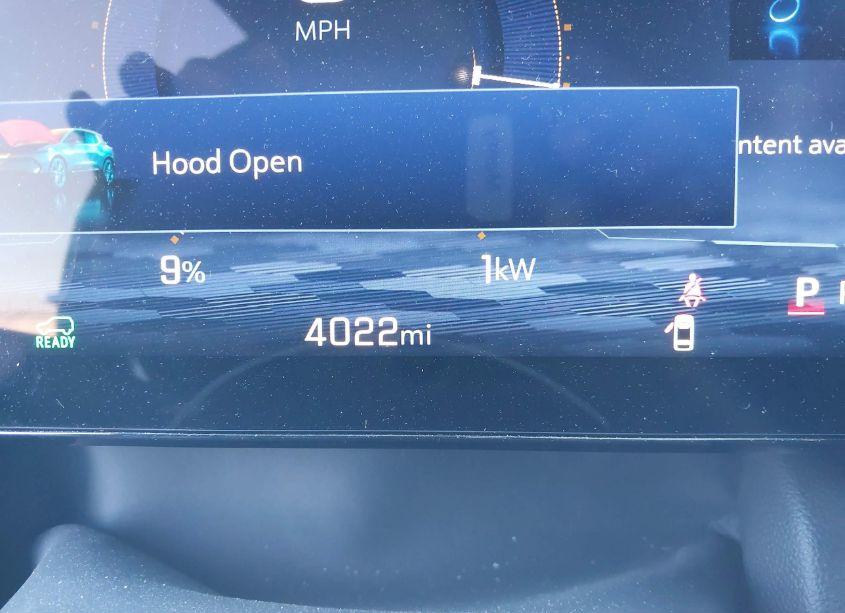 Photo 16 of 2024 Chevrolet Equinox EV LT (VIN 3GN7DLRP3RS268283)