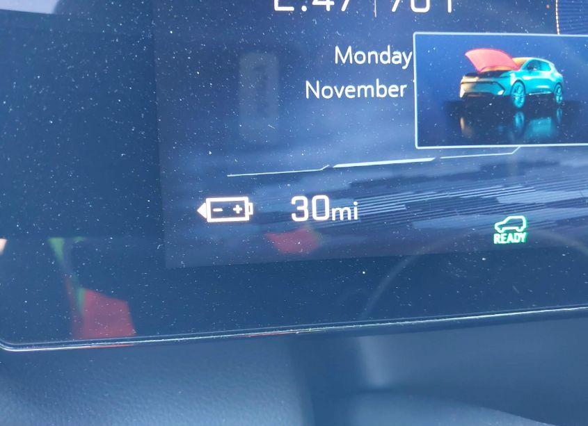 Photo 18 of 2024 Chevrolet Equinox EV LT (VIN 3GN7DLRP3RS268283)