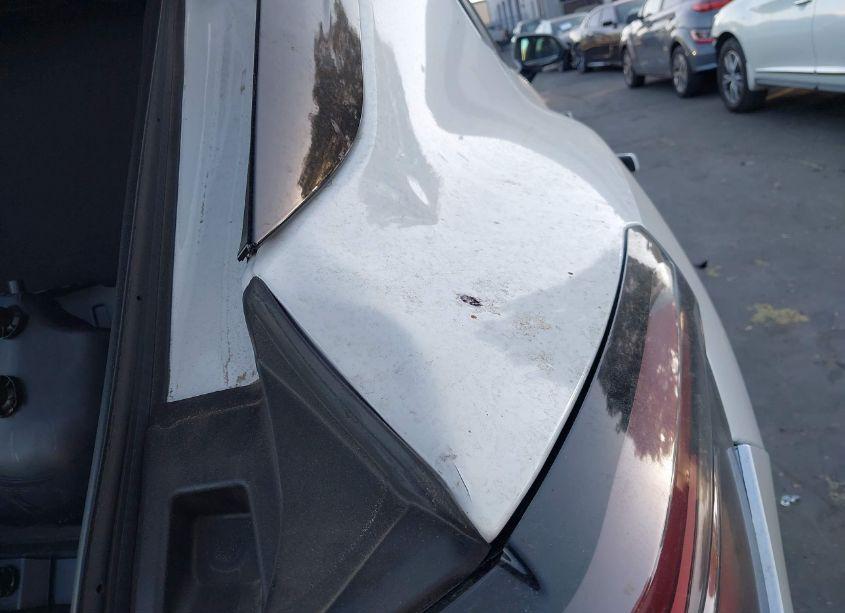 Photo 20 of 2024 Chevrolet Equinox EV LT (VIN 3GN7DLRP3RS268283)