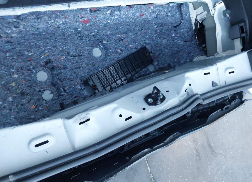 Photo 22 of 2024 Chevrolet Equinox EV LT (VIN 3GN7DLRP3RS268283)