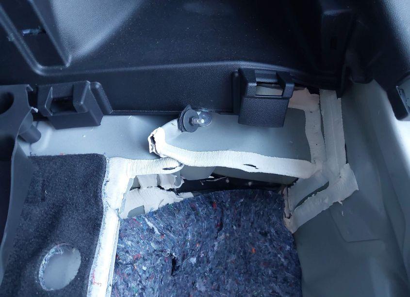 Photo 23 of 2024 Chevrolet Equinox EV LT (VIN 3GN7DLRP3RS268283)