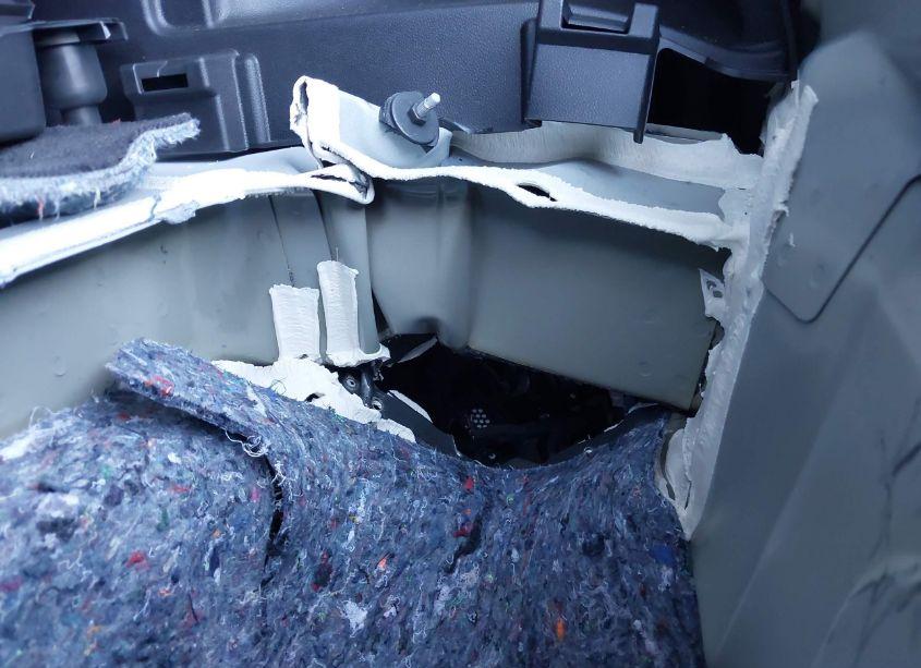 Photo 24 of 2024 Chevrolet Equinox EV LT (VIN 3GN7DLRP3RS268283)