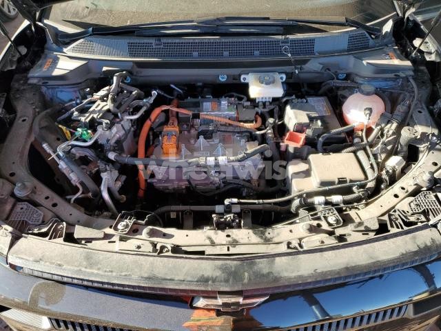 Photo 12 of 2025 CHEVROLET EQUINOX LT (VIN 3GN7DLRP3SS125498)