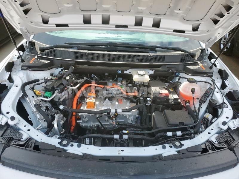 Photo 12 of 2025 CHEVROLET EQUINOX LT (VIN 3GN7DLRP3SS167640)