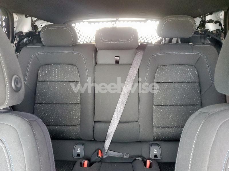 Photo 9 of 2025 CHEVROLET EQUINOX LT (VIN 3GN7DLRP3SS167640)