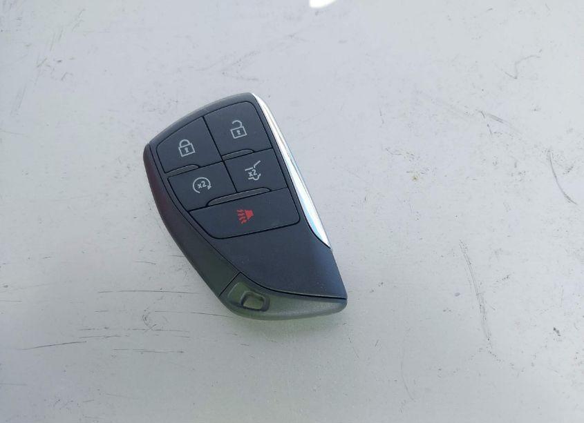 Photo 11 of 2024 Chevrolet Equinox EV LT (VIN 3GN7DLRP6RS271095)