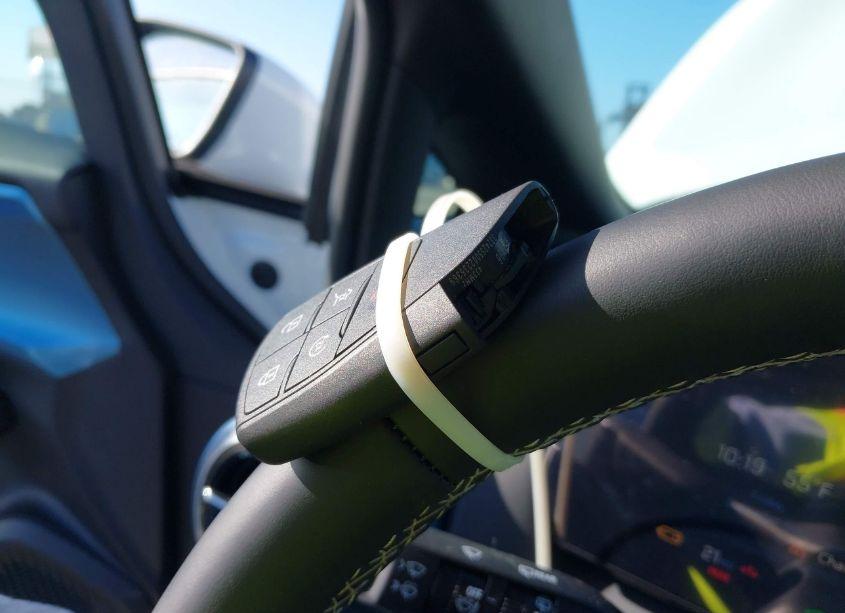 Photo 11 of 2025 Chevrolet Equinox EV LT (VIN 3GN7DLRP6SS124930)