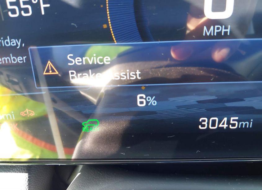 Photo 13 of 2025 Chevrolet Equinox EV LT (VIN 3GN7DLRP6SS124930)