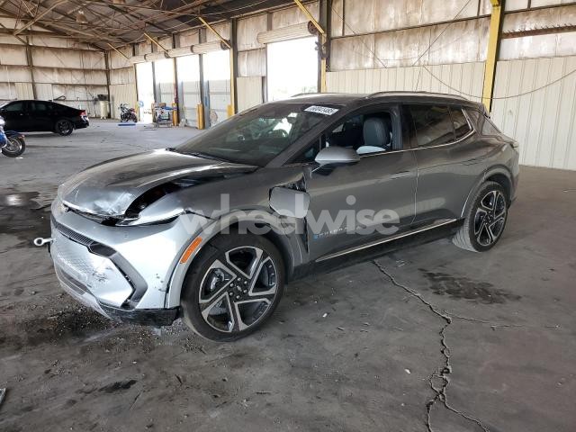 Photo 7 of 2025 CHEVROLET EQUINOX LT (VIN 3GN7DLRP7SS111572)