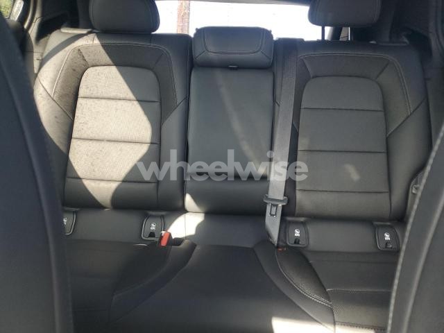 Photo 6 of 2025 CHEVROLET EQUINOX LT (VIN 3GN7DLRP7SS193884)