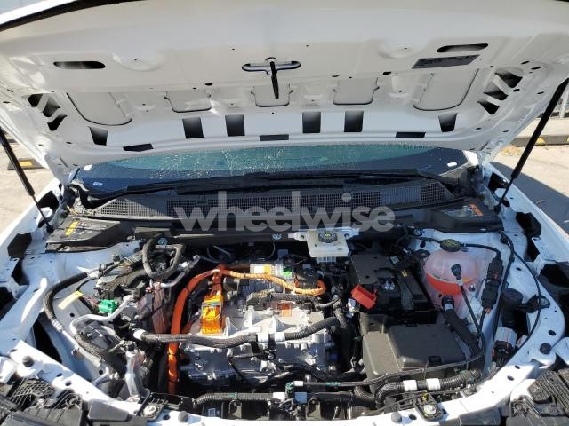 Photo 12 of 2025 CHEVROLET EQUINOX LT (VIN 3GN7DLRP7SS193979)