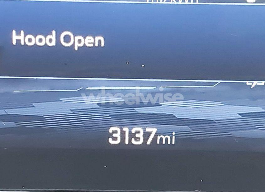 Photo 16 of 2024 Chevrolet Equinox EV LT (VIN 3GN7DLRP8RS268621)