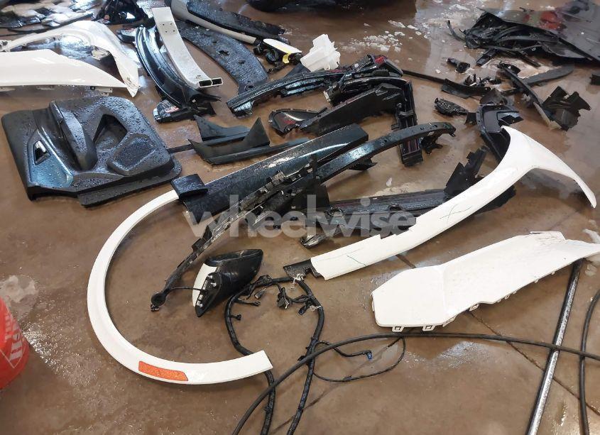 Photo 20 of 2024 Chevrolet Equinox EV LT (VIN 3GN7DLRP8RS268621)