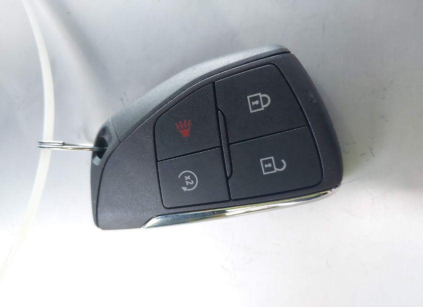 Photo 11 of 2025 Chevrolet Equinox EV LT (VIN 3GN7DLRP8SS146539)