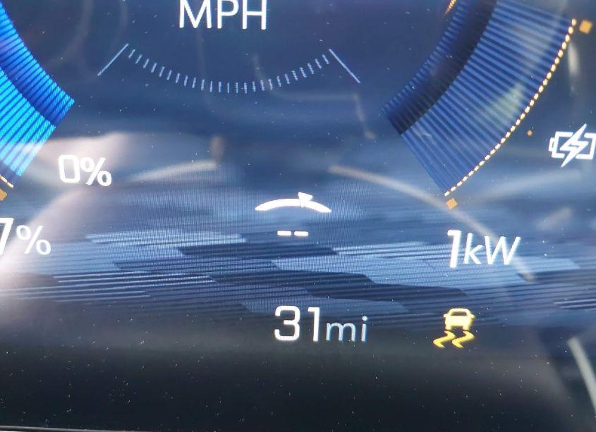 Photo 16 of 2025 Chevrolet Equinox EV LT (VIN 3GN7DLRP8SS146539)