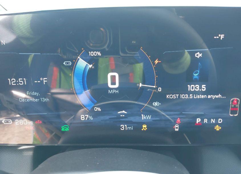 Photo 7 of 2025 Chevrolet Equinox EV LT (VIN 3GN7DLRP8SS146539)