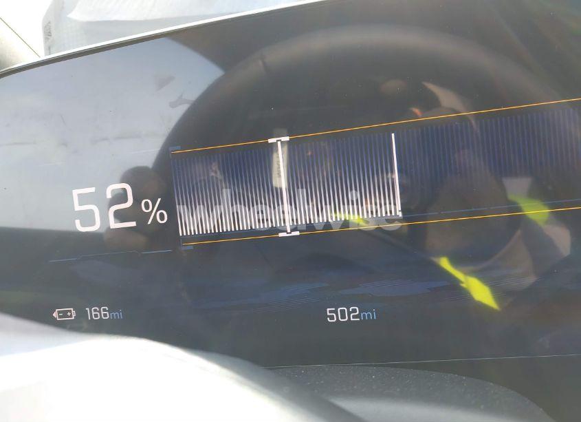 Photo 18 of 2024 Chevrolet Equinox EV LT (VIN 3GN7DLRR4RS292920)