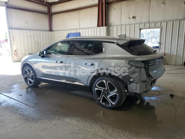 2025 CHEVROLET EQUINOX LT (VIN 3GN7DNRP0SS202016) main photo