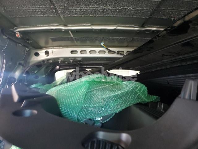 Photo 14 of 2025 CHEVROLET EQUINOX LT (VIN 3GN7DNRP0SS202016)