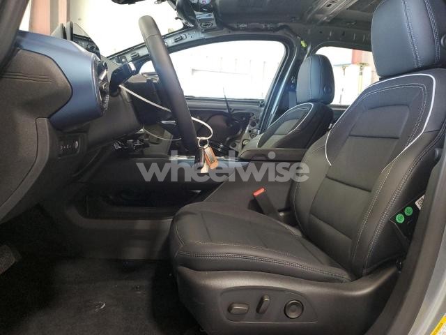 Photo 7 of 2025 CHEVROLET EQUINOX LT (VIN 3GN7DNRP0SS202016)