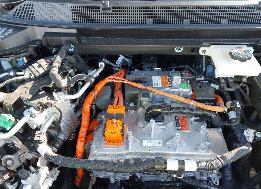 Photo 6 of 2024 Chevrolet Equinox EV RS (VIN 3GN7DNRP8RS201948)