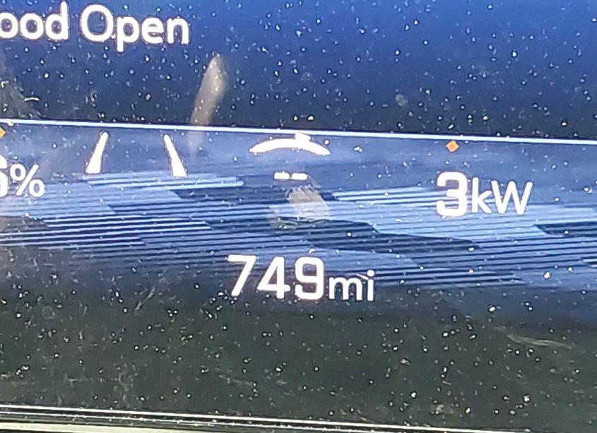 Photo 7 of 2024 Chevrolet Equinox EV RS (VIN 3GN7DNRP8RS201948)